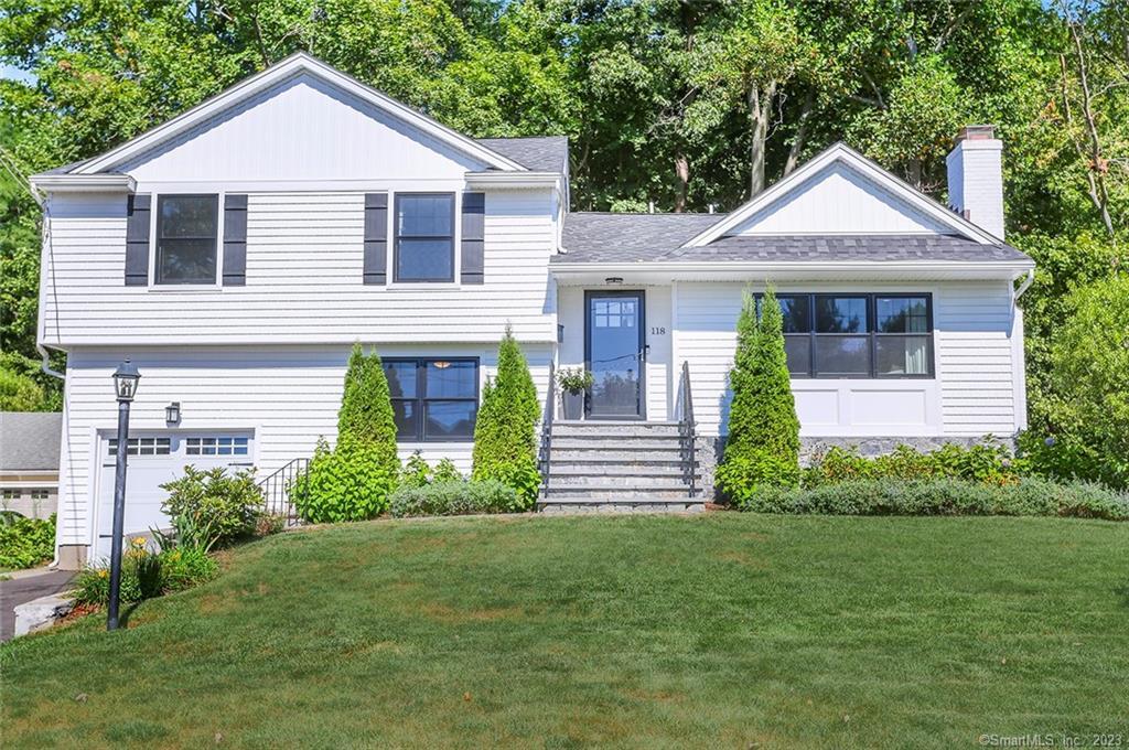 118 Brooklawn Terrace — exterior photo