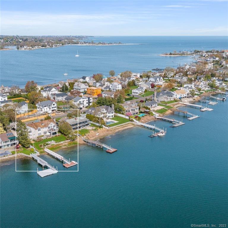 22 Bermuda Road — exterior photo