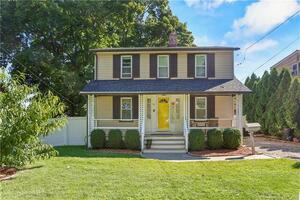 33 George Avenue