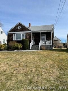 80 Magnolia Avenue — exterior photo