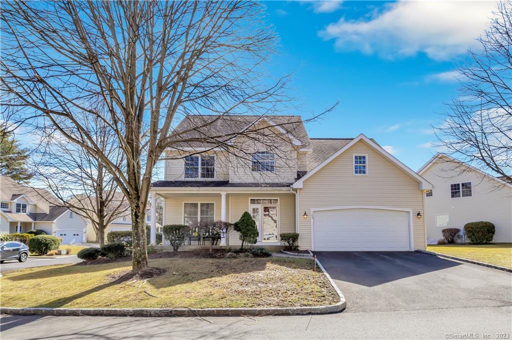 108 Governor Trumbull Way, Unit 108 — exterior photo