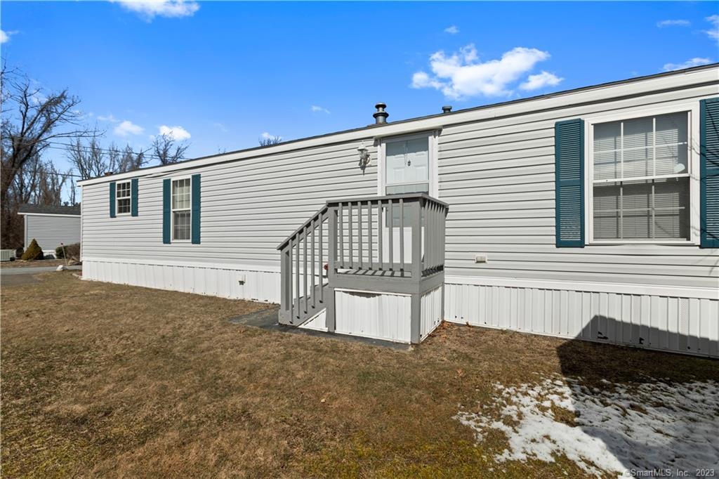 301 Main Street, Unit 39A — exterior photo