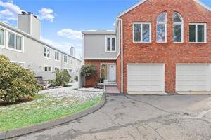 97 Norwalk Road, Unit 18