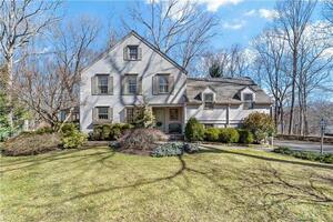 1 Bald Hill Place