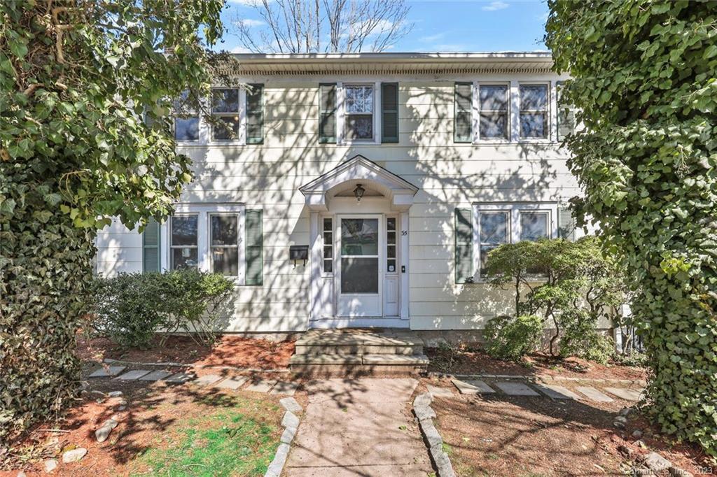 35 Ardsley Road — exterior photo