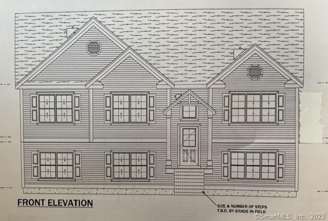 New Construction to be built. Take the opportunity to build your home nestled across the street from the Farmington River Trails.