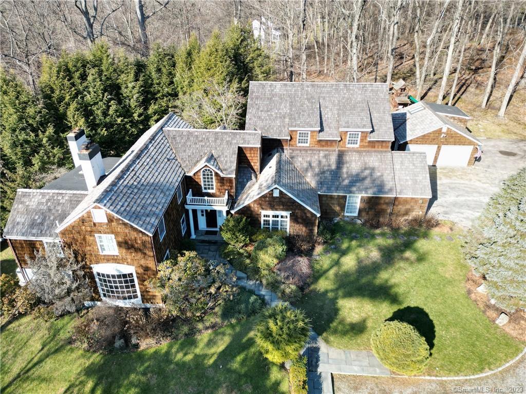 3 Meeker Road — exterior photo