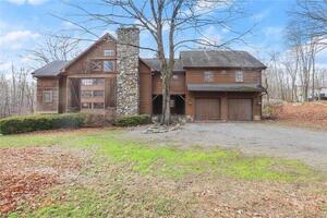 698 Nod Hill Road