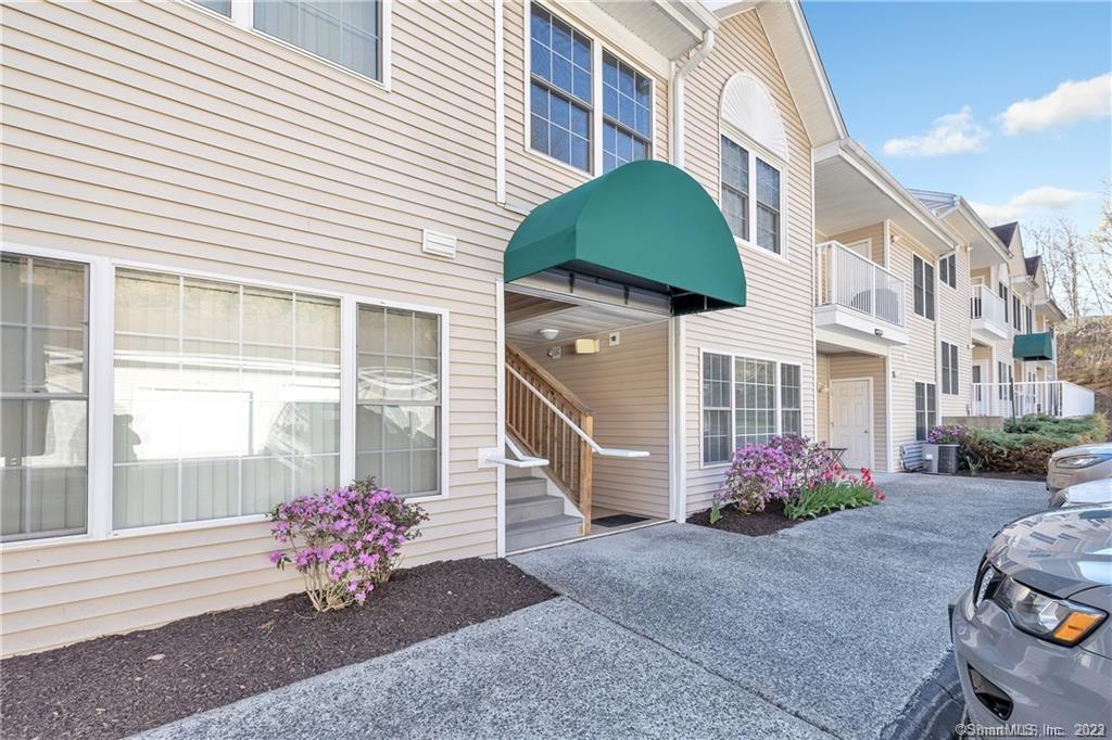 1217 Arganese Place, Unit 1217 — exterior photo