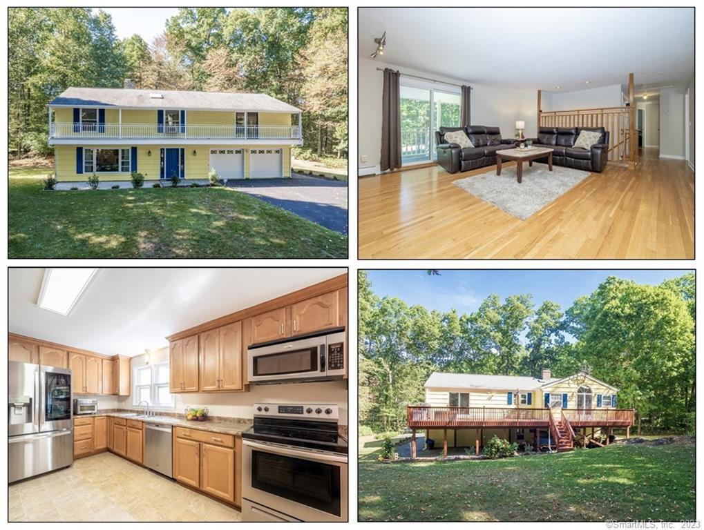 45 Boulder Brook Road — exterior photo