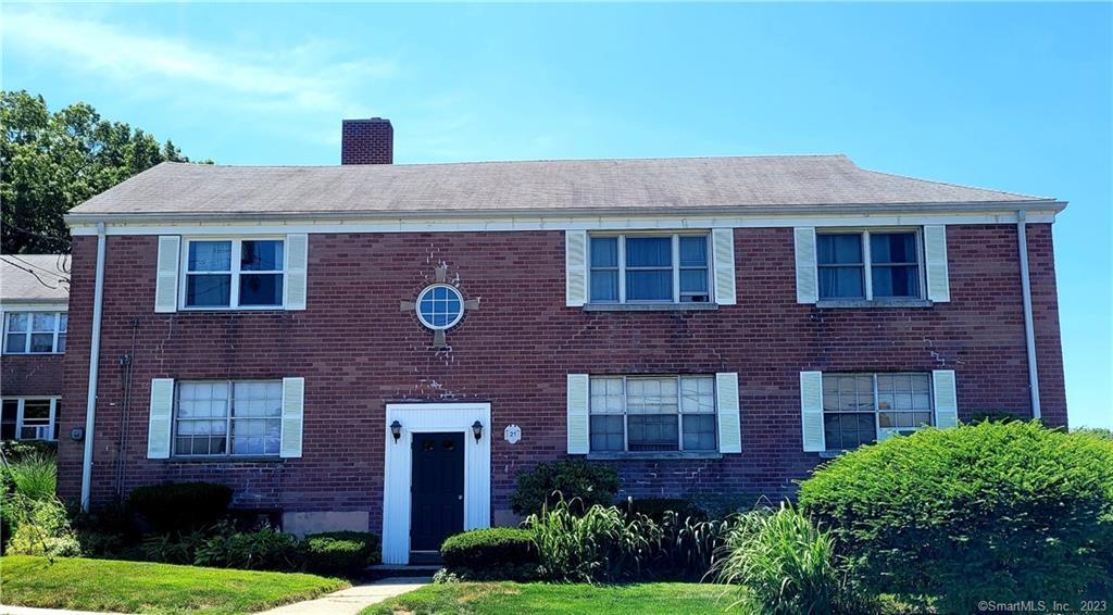 74 Standish Road, Unit 1 — exterior photo