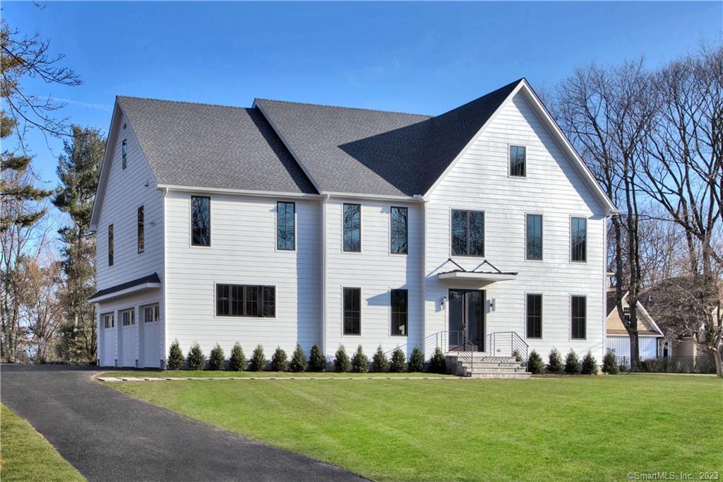 26 Westway Road — exterior photo