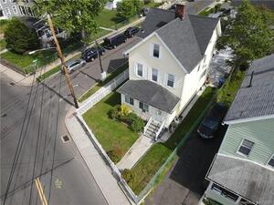 6 Burritt Avenue