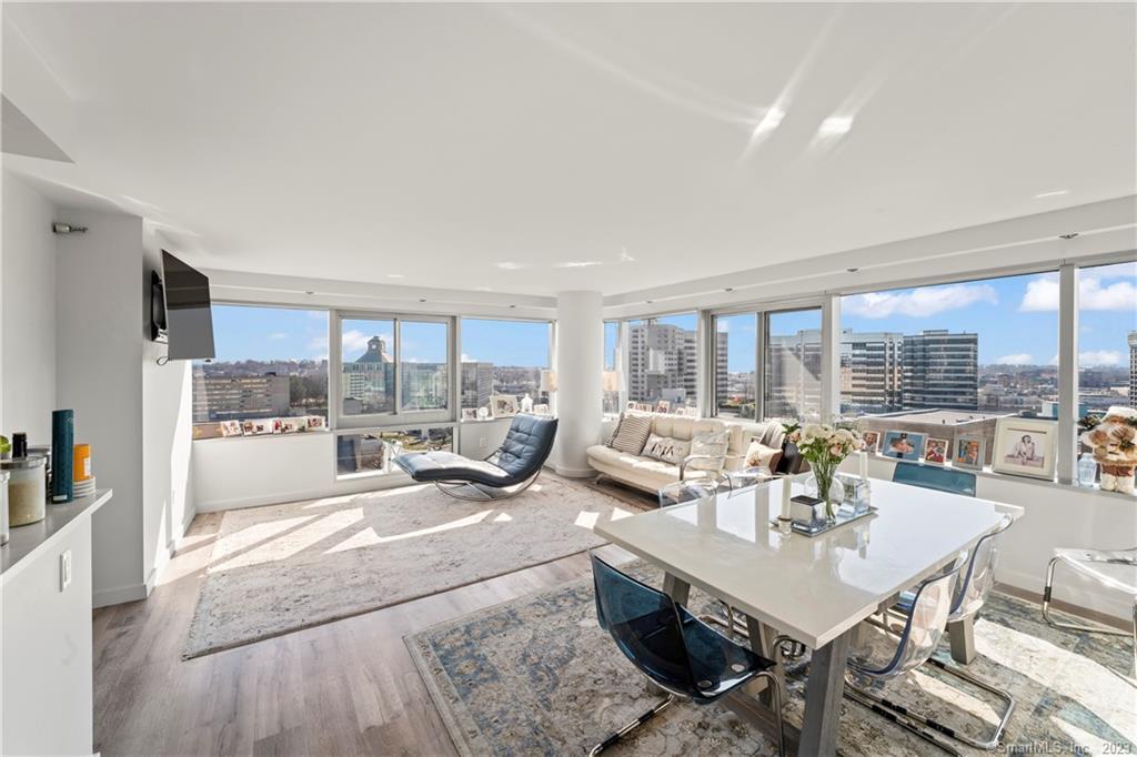 127 Greyrock Place, Unit 1512 — exterior photo