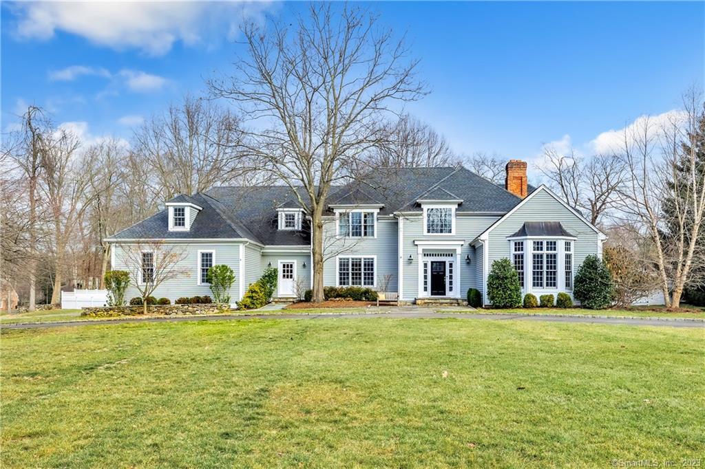 1066 Merwins Lane — exterior photo