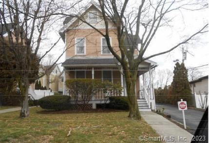 16 Hillside Place, Unit A1 — exterior photo