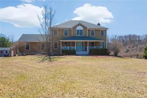 47 Mount Nebo Road