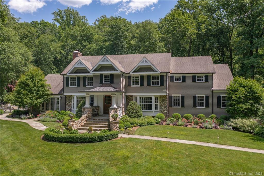 17 Turtle Back Lane — exterior photo