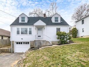24 Cantwell Avenue