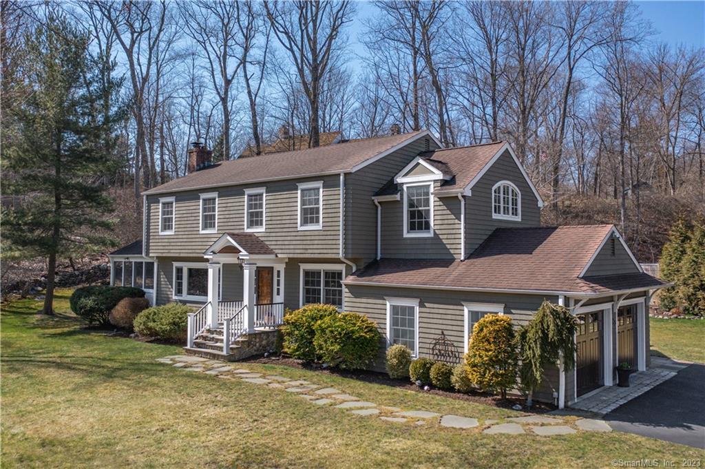 43 Marion Road — exterior photo