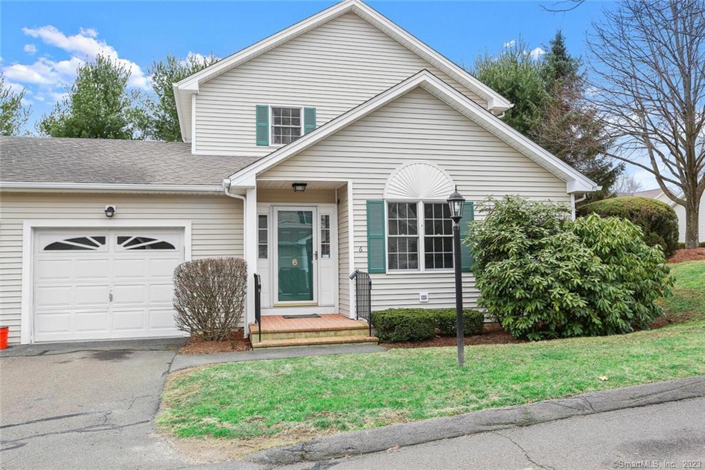 6 Cherry Blossom Lane — exterior photo