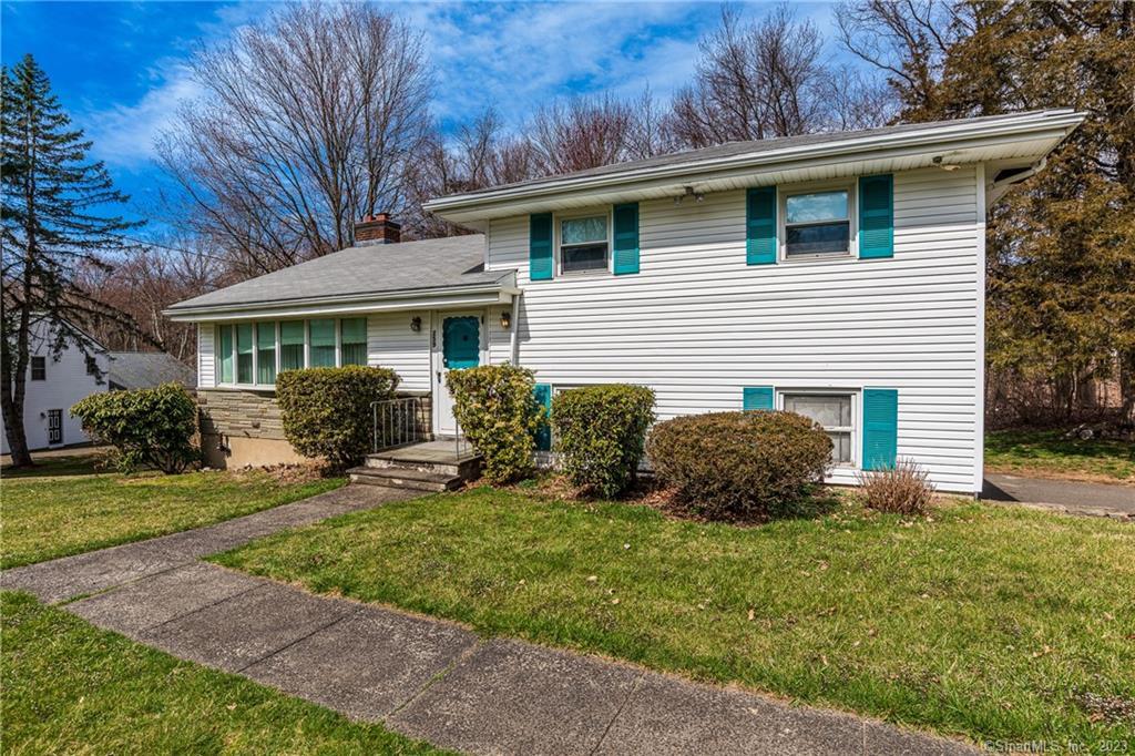 259 Plattsville Road — exterior photo