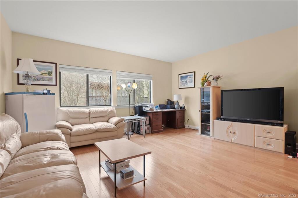 2435 Bedford Street, Unit 21J — exterior photo