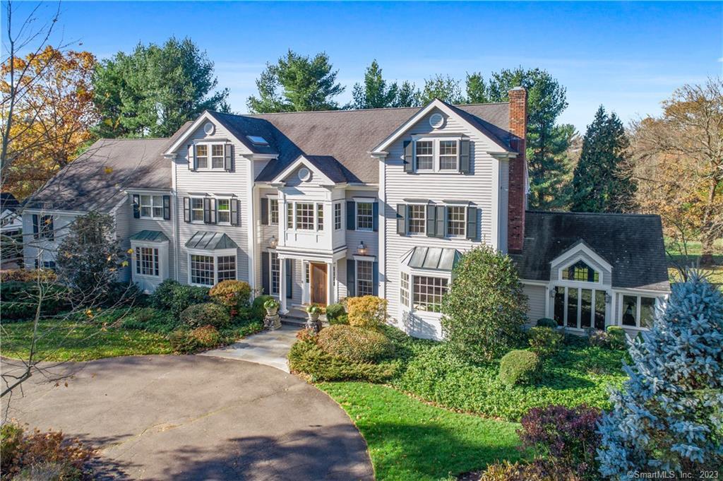 64 Hemlock Hill Road — exterior photo