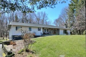 665 Silvermine Road