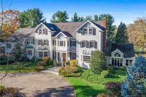 64 Hemlock Hill Road