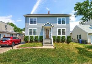 23 Coldspring Street