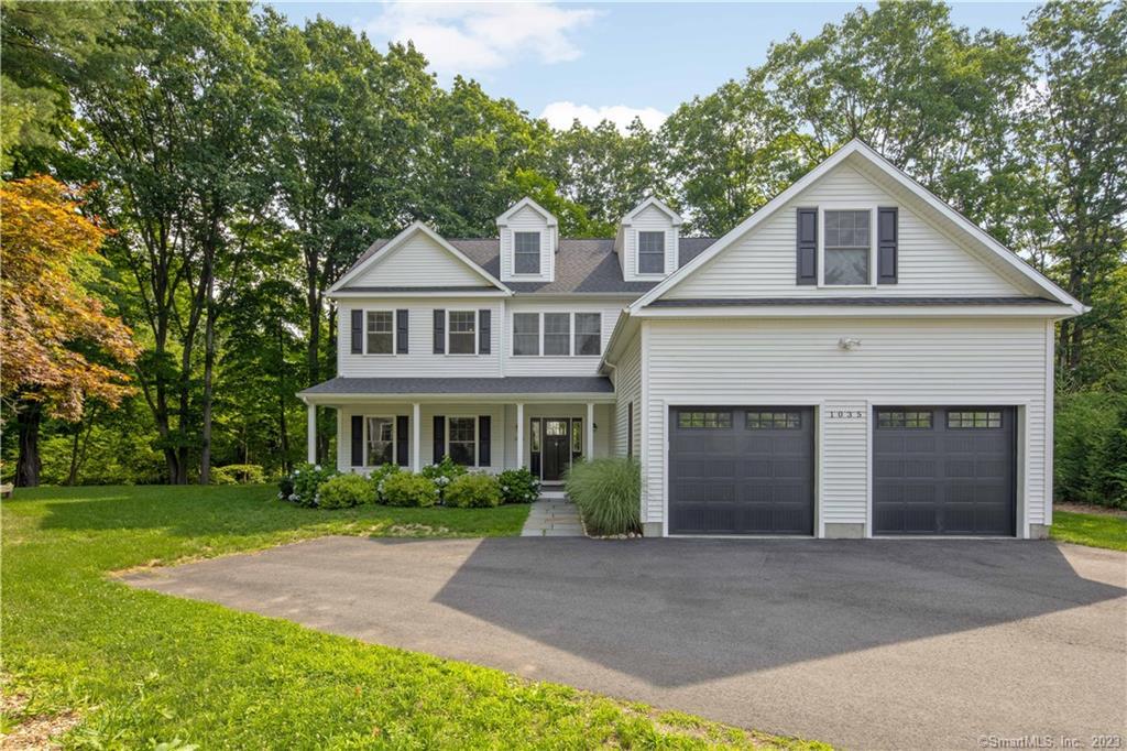 1035 Stillwater Road — exterior photo