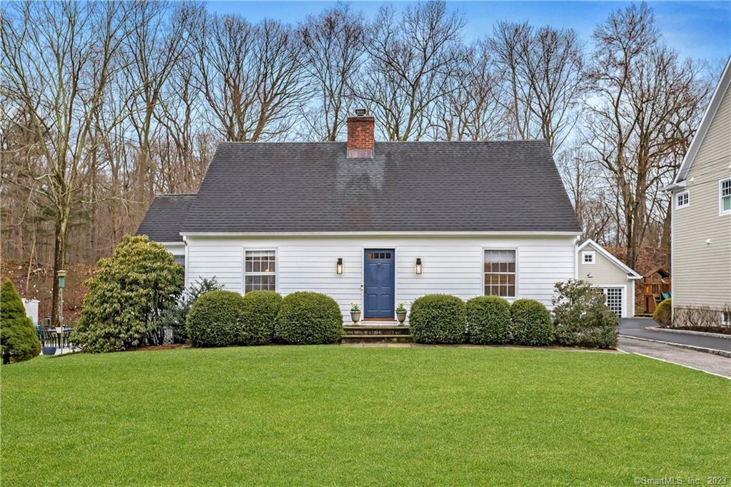 22 Intervale Road — exterior photo