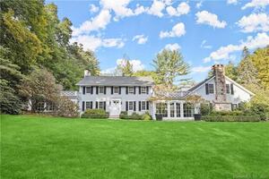 1331 Ponus Ridge