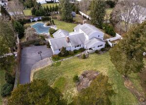 5 Gault Park Drive