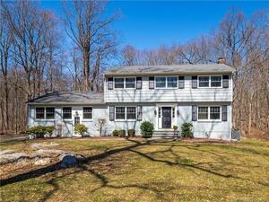 26 Snowberry Lane