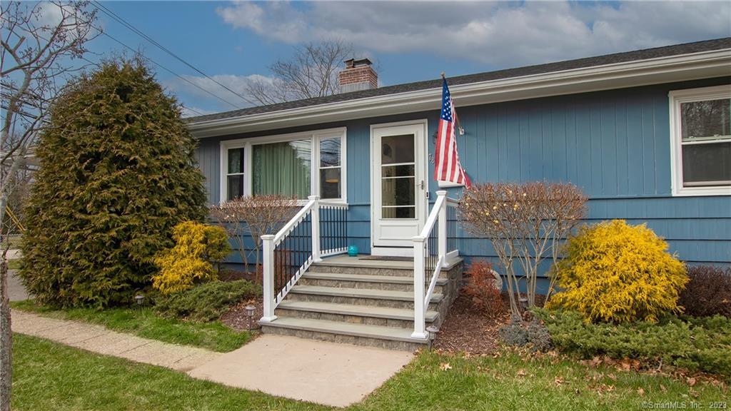 780 Tunxis Hill Road — exterior photo