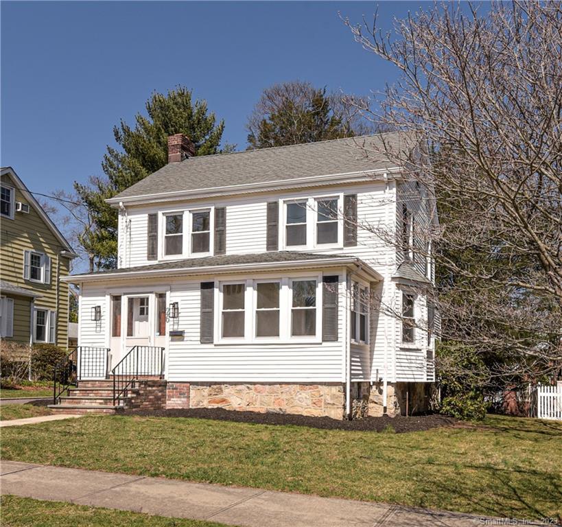 26 Pellom Place — exterior photo