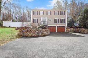 100 Glen Road