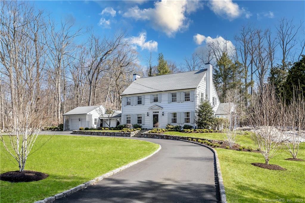 40 Birch Road — exterior photo