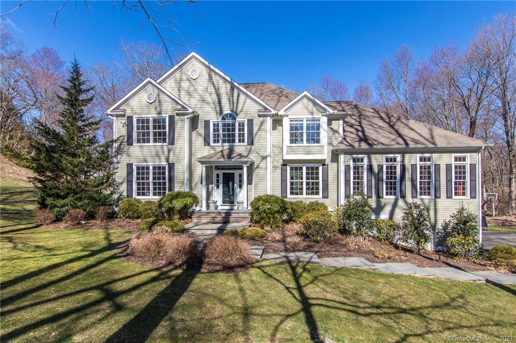 35 Wilton Acres — exterior photo