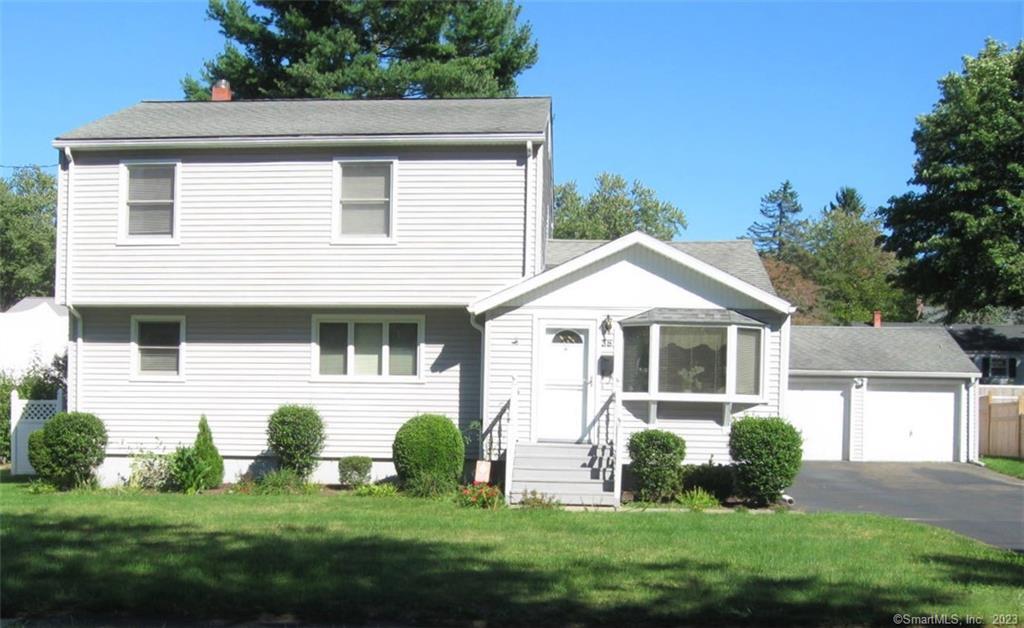 38 Partridge Lane — exterior photo