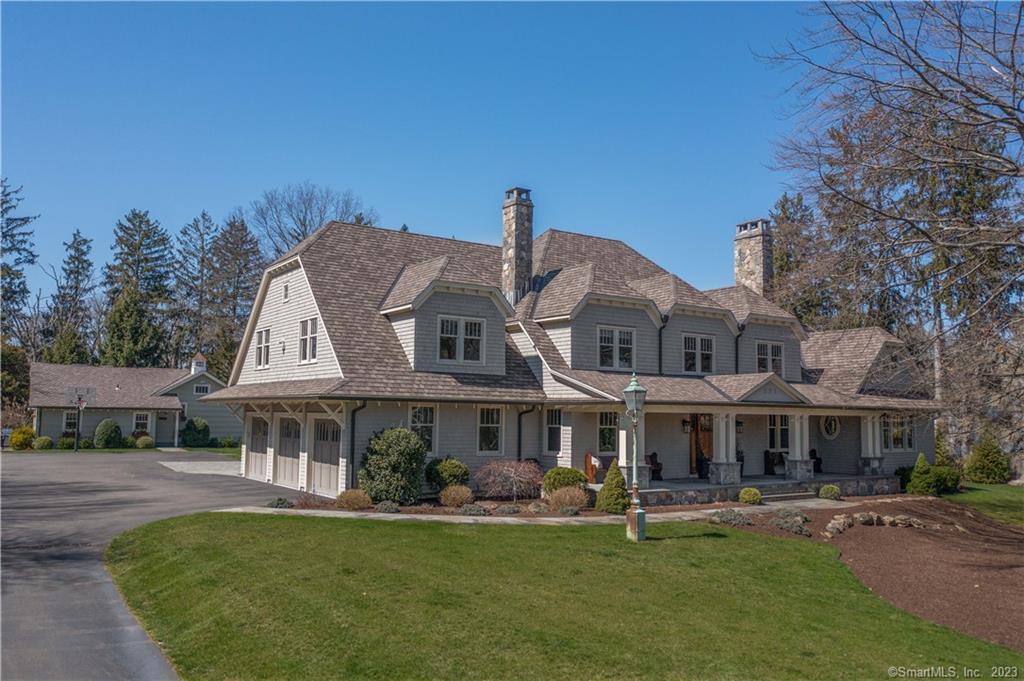 104 Hillspoint Road — exterior photo