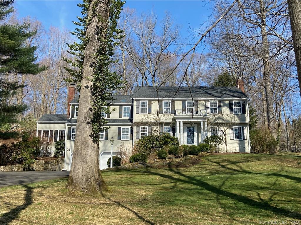 104 Salem Road — exterior photo