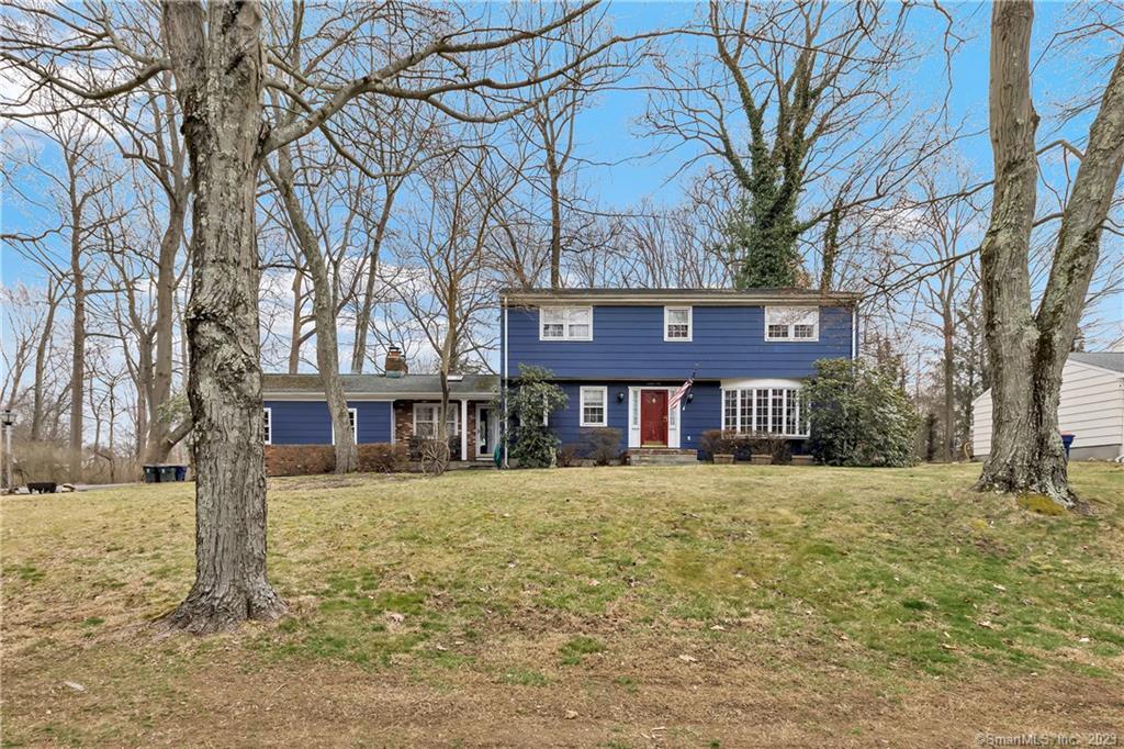 81 Garwood Road — exterior photo
