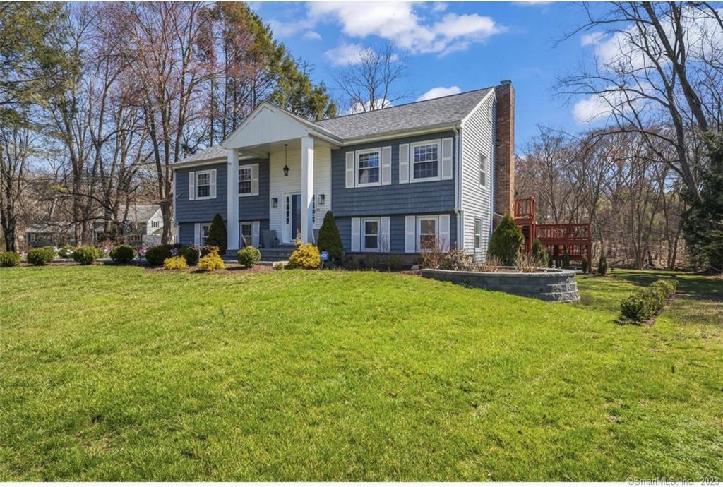 51 Loughran Avenue — exterior photo