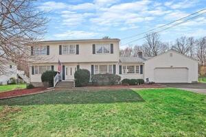 21 Wendover Road