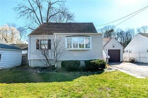 52 Arlington Road