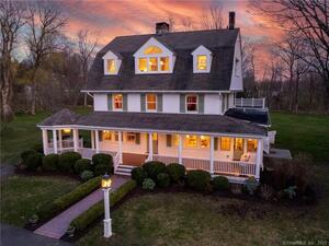 45 Peaceable Street