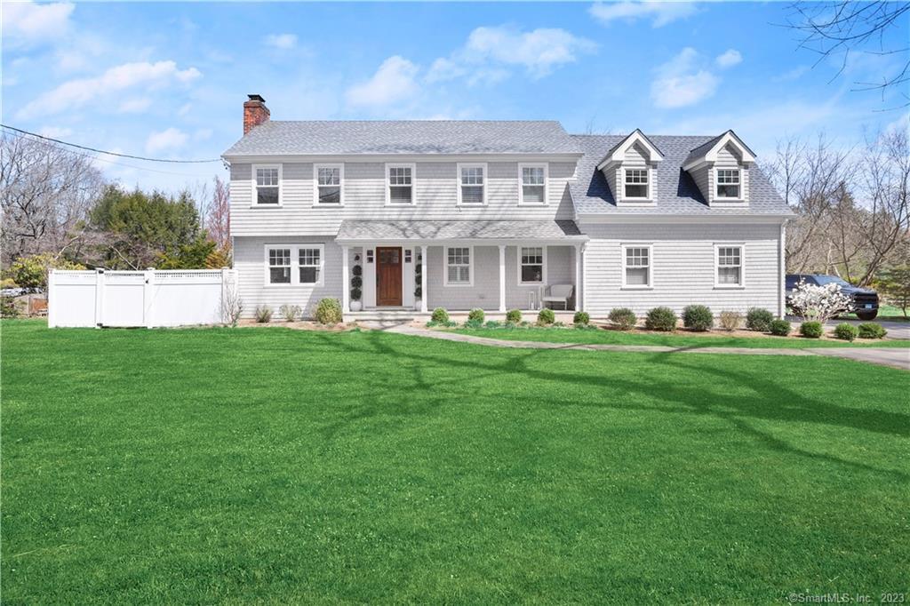 170 Raymond Street — exterior photo